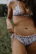 Azalea Triangle Top