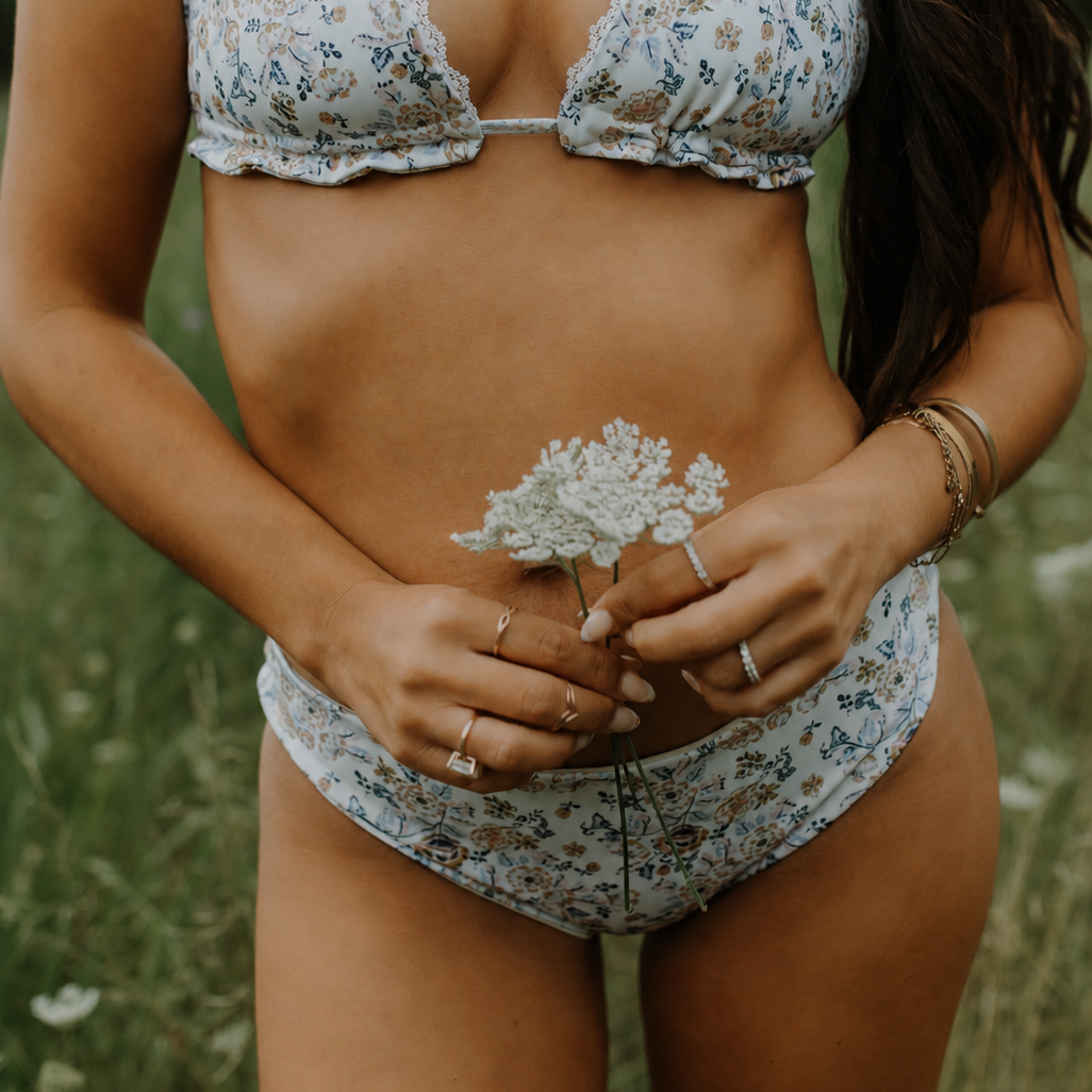 Poppy Classic Bottoms