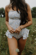 Leilani One Piece