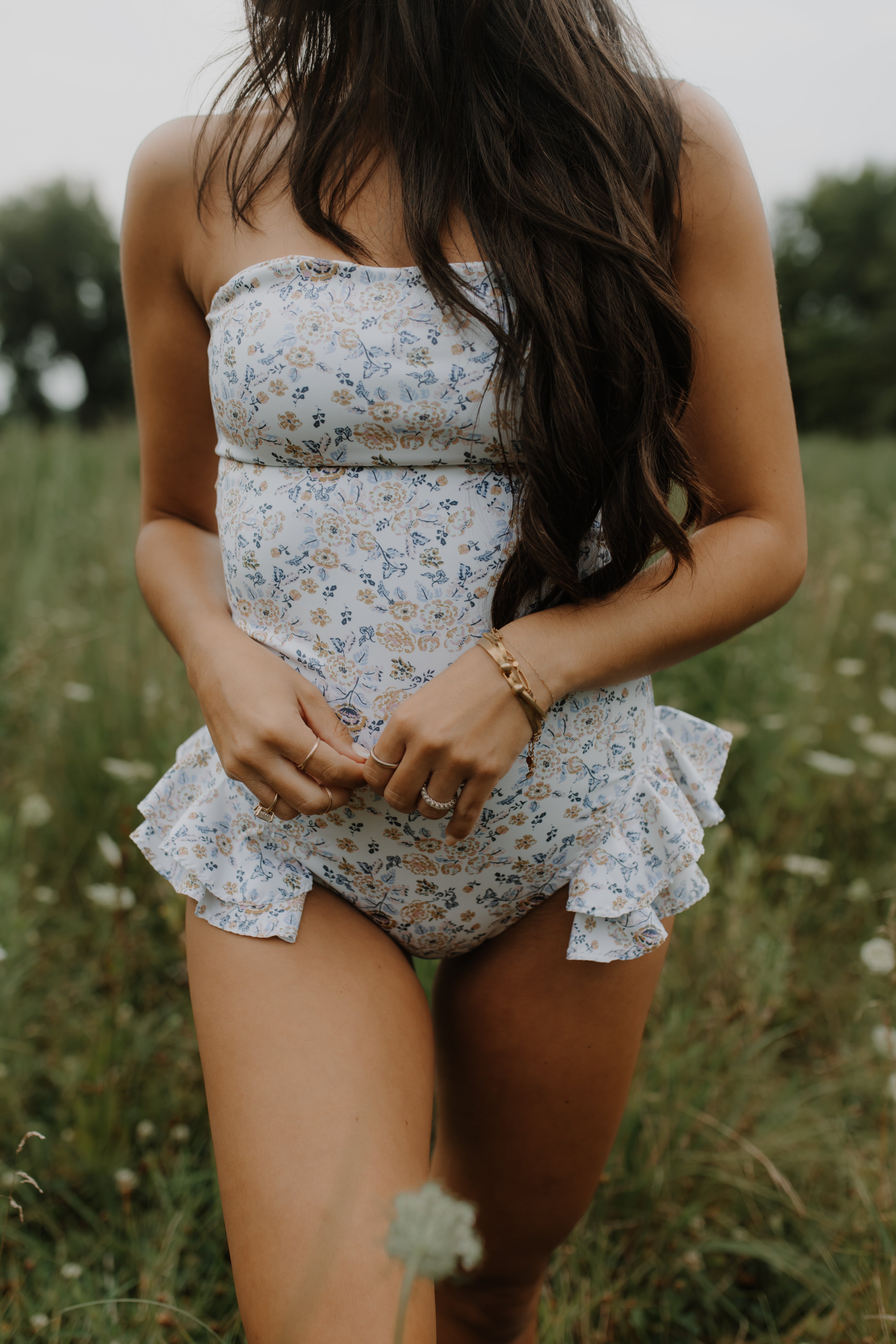 Leilani One Piece