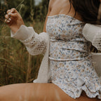 Leilani One Piece
