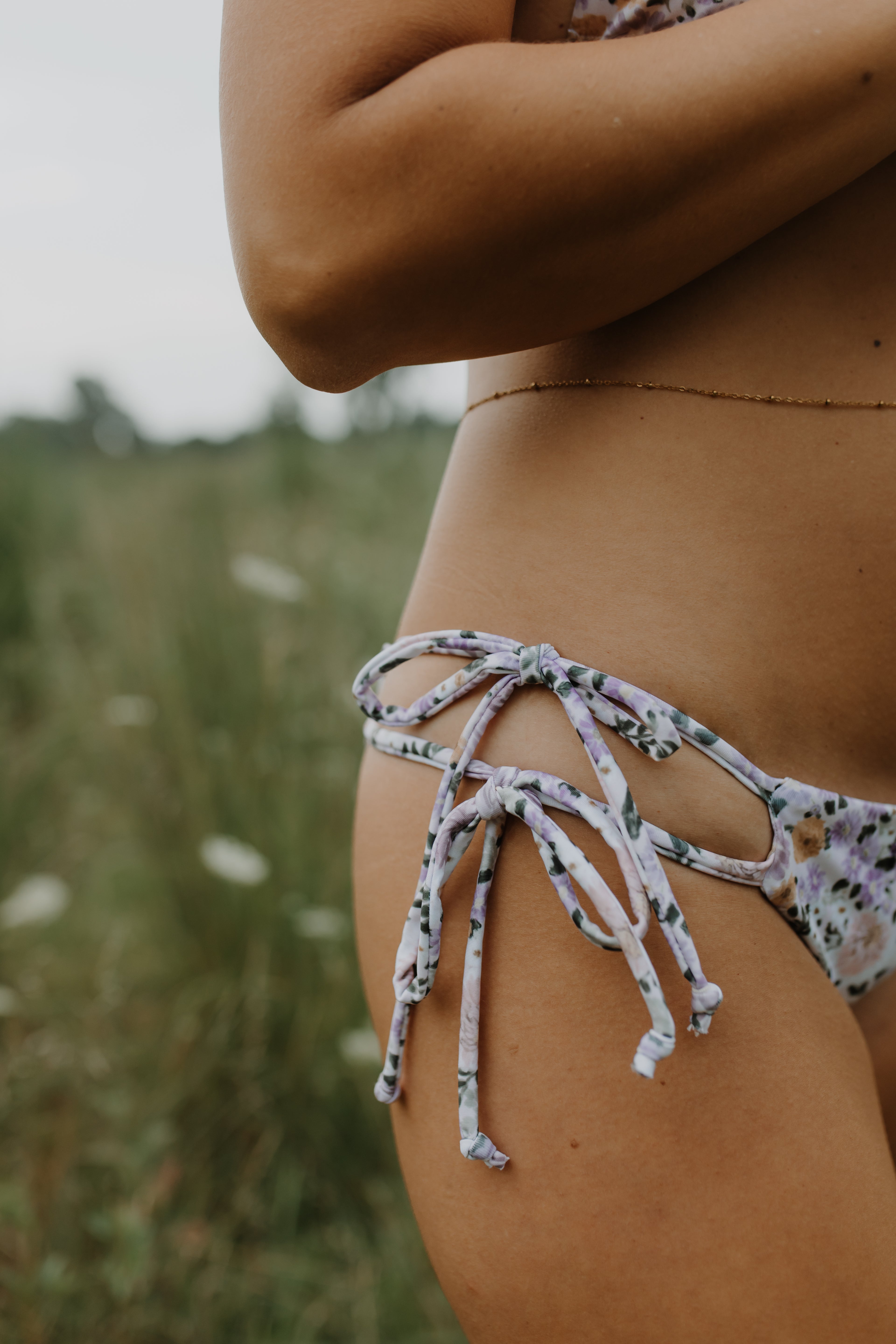 Lily String Bottoms