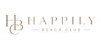Happily Beach Club - Home