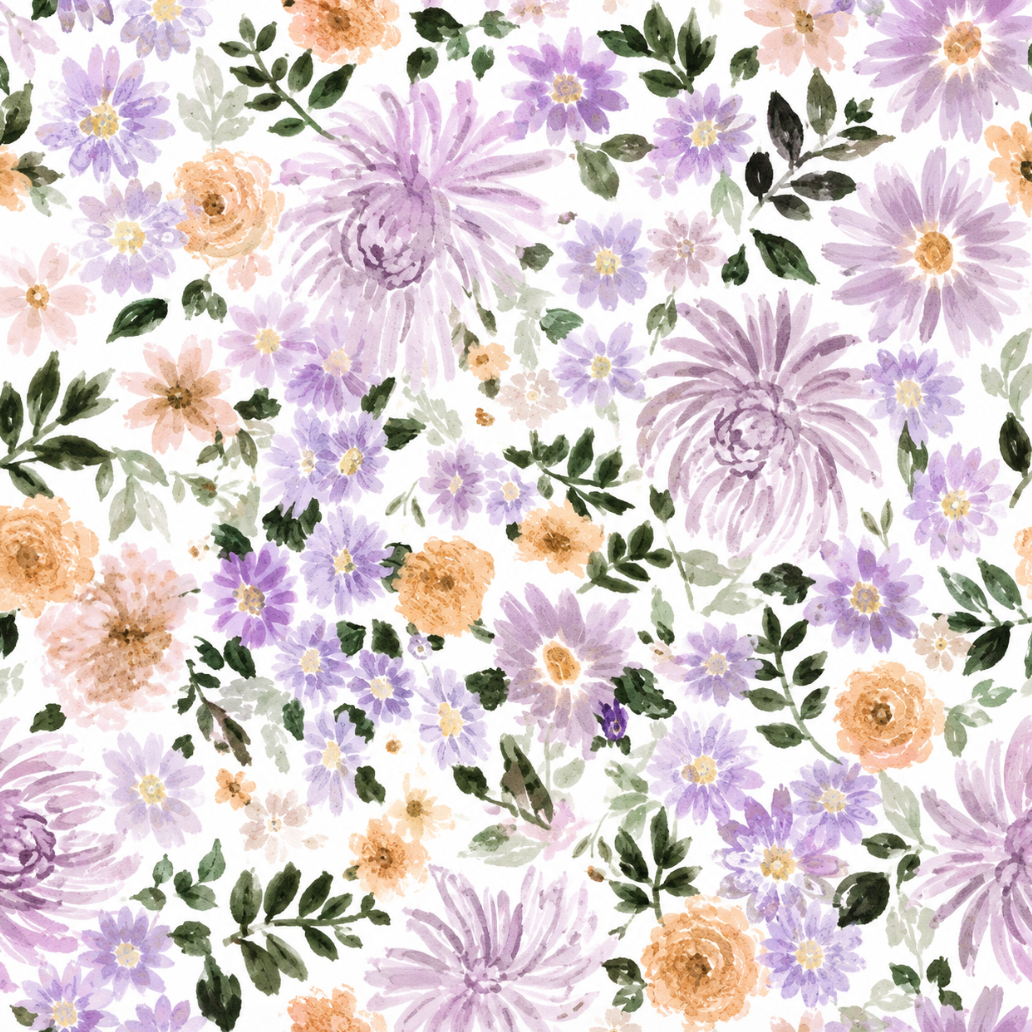 Iris Ruffle Bottom