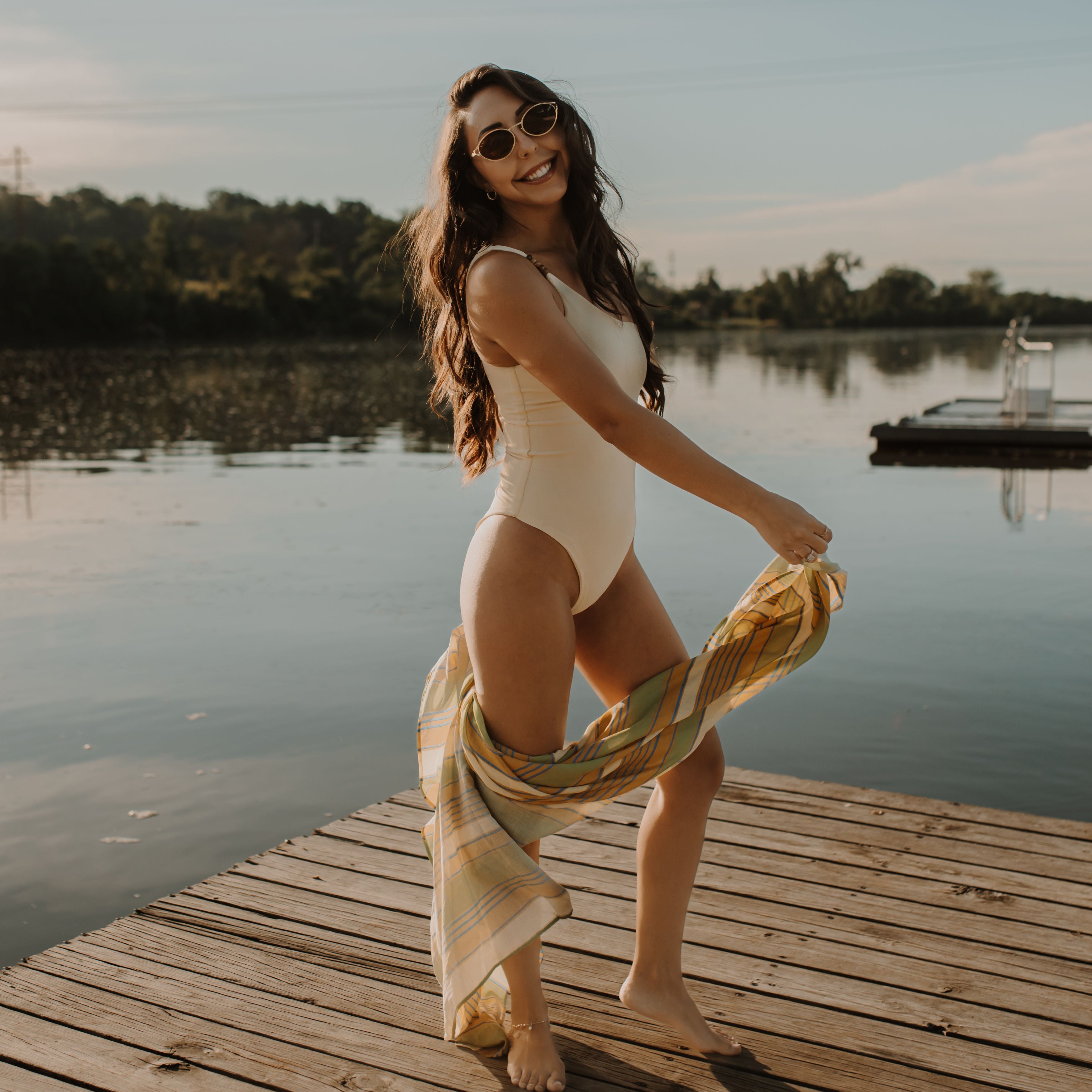 The Solstice One Piece